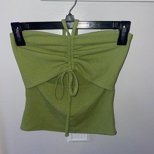 Lulus Women's Crop-top